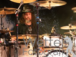 Grave Digger