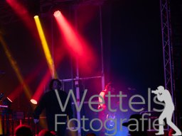 Bands & Musiker