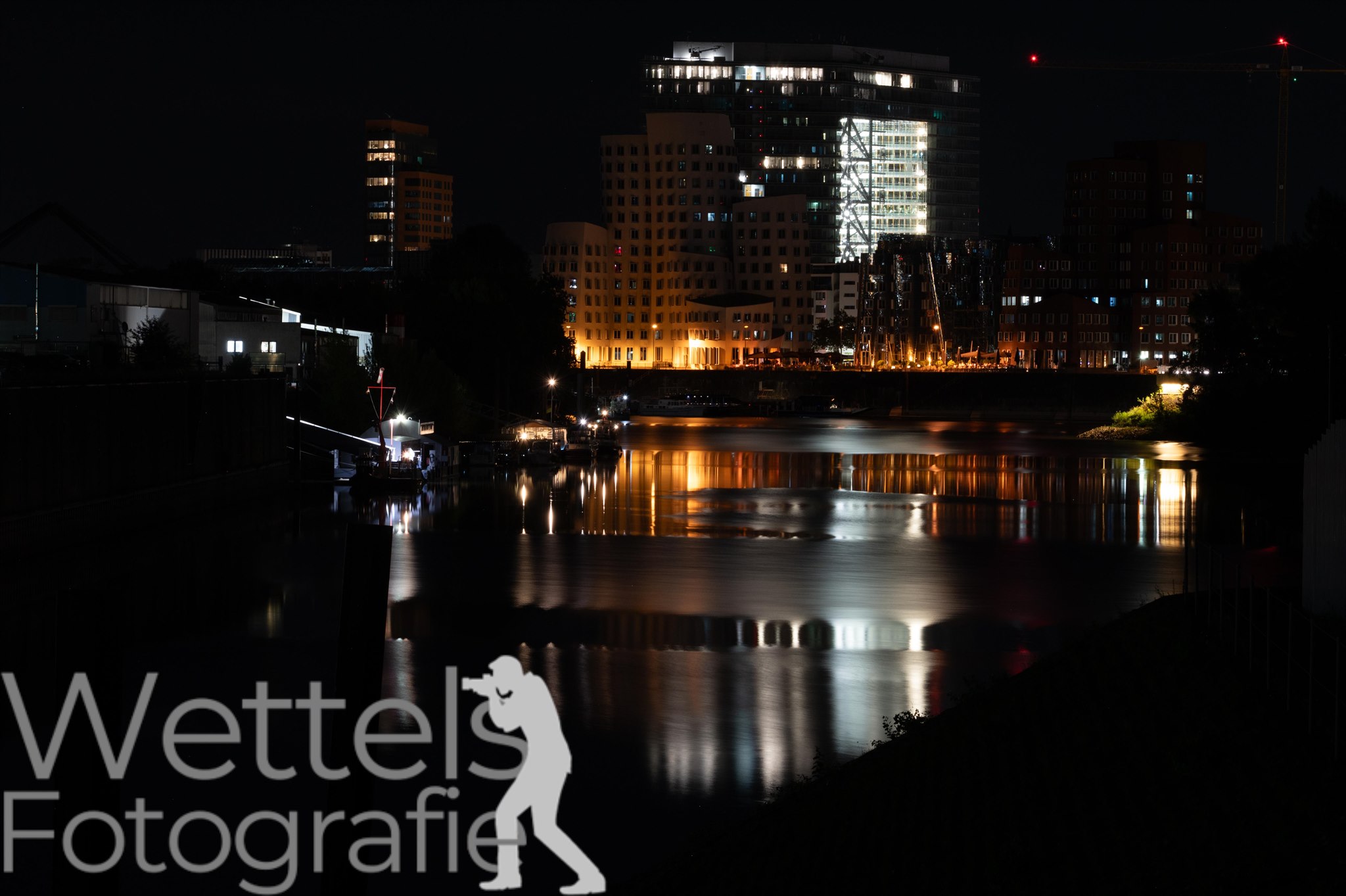 Wettels Fotografie – Aufnahme